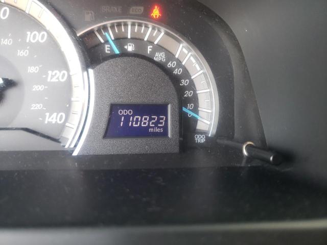 Photo 8 from auction – 2014 TOYOTA CAMRY L with VIN 4T1BF1FK9EU773924