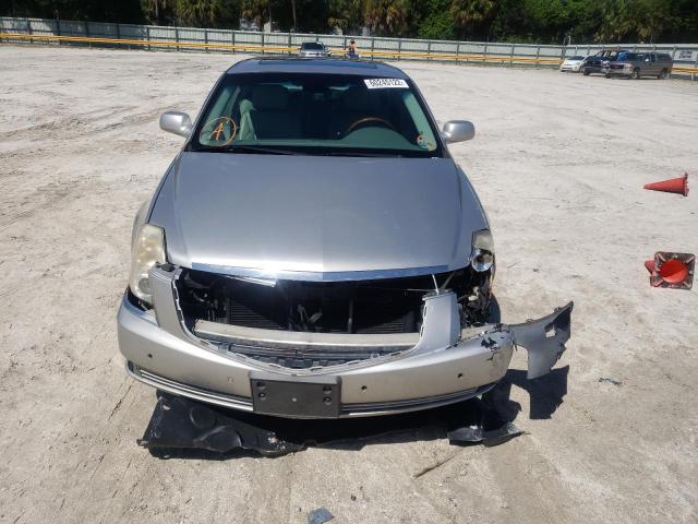 Photo 9 from auction – 2006 CADILLAC DTS with VIN 1G6KD57Y16U234478