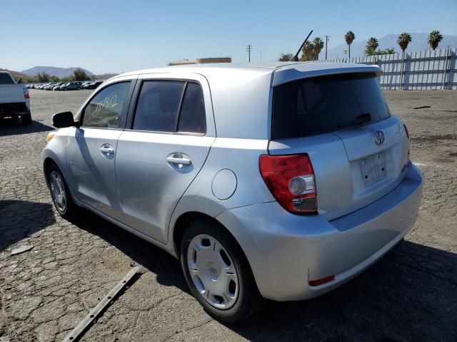 Photo 3 from auction – 2011 TOYOTA SCION XD with VIN JTKKU4B40B1013891