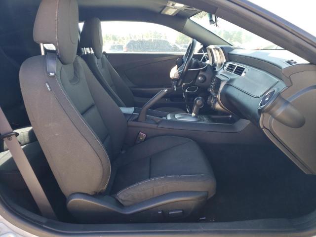 Photo 5 from auction – 2014 CHEVROLET CAMARO LT with VIN 2G1FB1E34E9317685