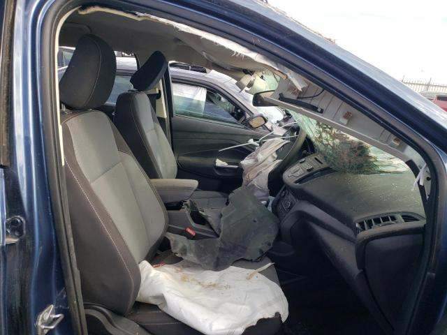 Photo 5 from auction – 2018 FORD ESCAPE SE with VIN 1FMCU0GD8JUB99640