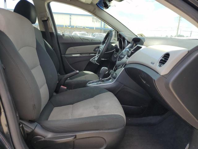 Photo 5 from auction – 2012 CHEVROLET CRUZE LS with VIN 1G1PC5SH6C7212752