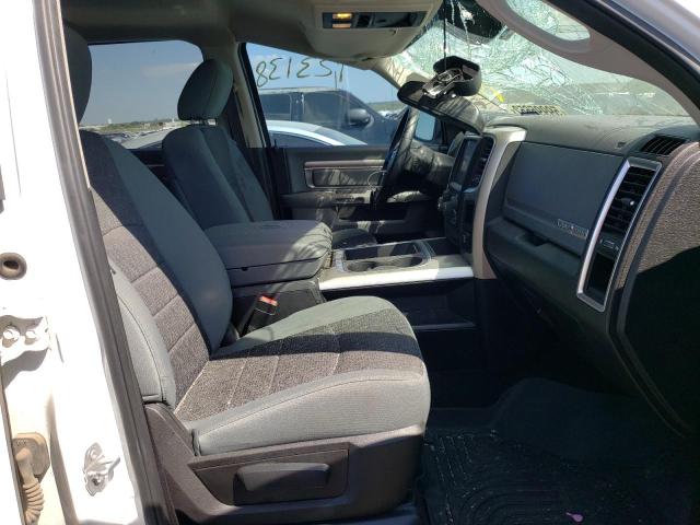 Photo 5 from auction – 2019 RAM 1500 CLASS with VIN 1C6RR6LT1KS529624