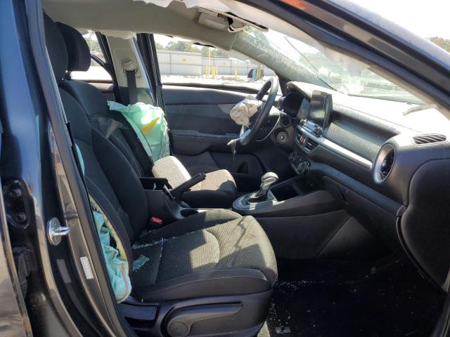 Photo 5 from auction – 2019 KIA FORTE FE with VIN 3KPF24ADXKE119732