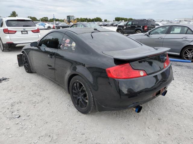 Photo 3 from auction – 2005 INFINITI G35 with VIN JNKCV54E15M417871