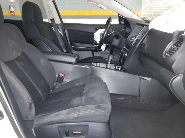Photo 5 from auction – 2014 NISSAN MAXIMA S with VIN 1N4AA5AP7EC434941