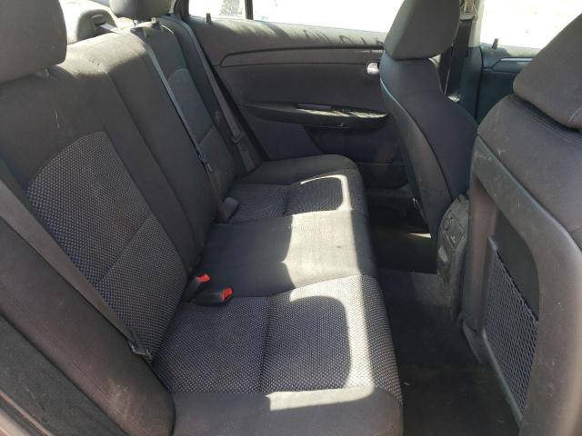 Photo 6 from auction – 2012 CHEVROLET MALIBU 1LT with VIN 1G1ZC5E04CF105137