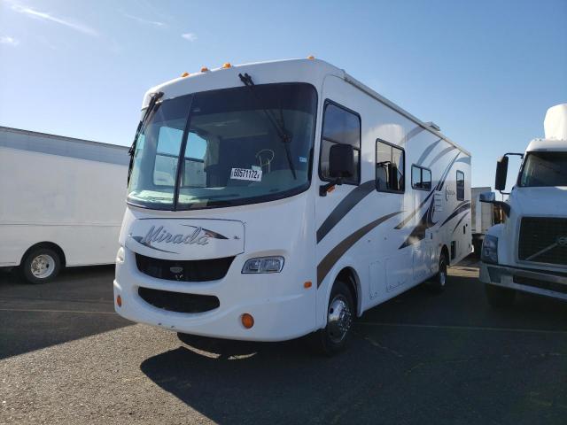 Photo 2 from auction – 2006 FORD F550 SUPER with VIN 1F6LF53Y960A11732