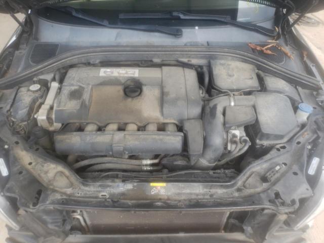 Photo 7 from auction – 2011 VOLVO XC60 3.2 with VIN YV4940DZ5B2152414