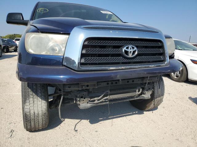Photo 9 from auction – 2008 TOYOTA TUNDRA DOU with VIN 5TFRV541X8X059228