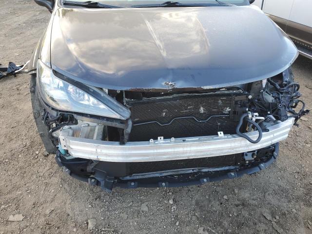 Photo 9 from auction – 2017 CHRYSLER PACIFICA T with VIN 2C4RC1DG6HR685070