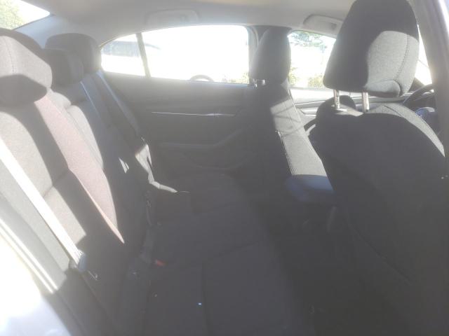Photo 6 from auction – 2021 MAZDA 3 PREFERRE with VIN JM1BPBCL2M1300144