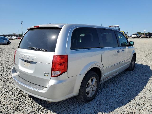 Photo 4 from auction – 2012 DODGE GRAND CARA with VIN 2C4RDGDG2CR111008