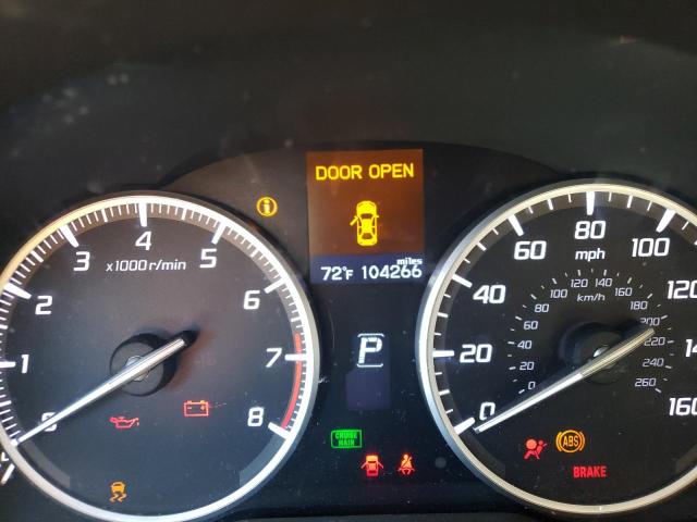Photo 8 from auction – 2015 ACURA ILX 20 TEC with VIN 19VDE1F76FE009565