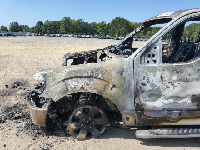 Photo 9 from auction – 2013 FORD F150 SUPER with VIN 1FTFX1EF9DFB41872
