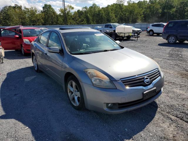 NISSAN ALTIMA 3.5 2008 with VIN 1N4BL21E88C158589 - Photo from auction