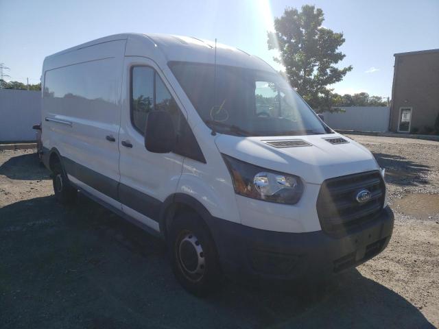 Photo 1 from auction – 2020 FORD TRANSIT T- with VIN 1FTBR1C81LKA51568