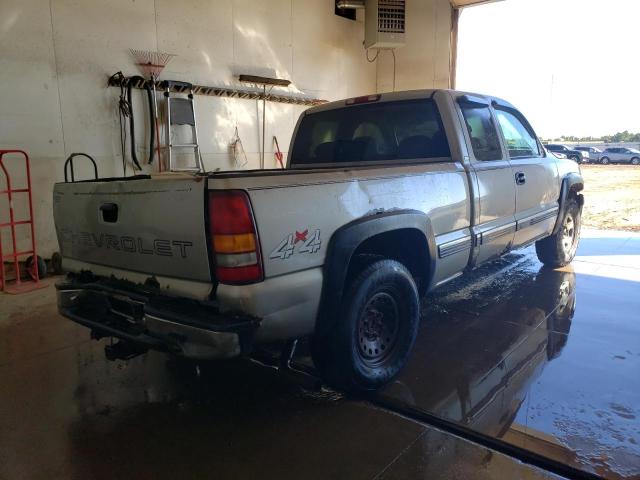 Photo 4 from auction – 2001 CHEVROLET SILVERADO with VIN 1GCEK19V71E290696