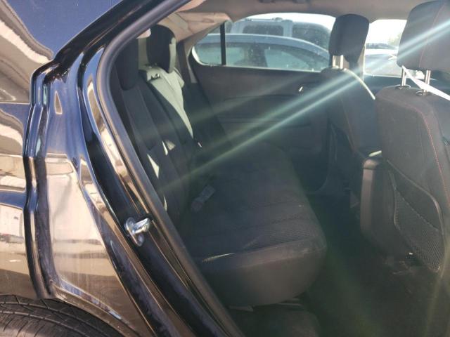 Photo 6 from auction – 2013 CHEVROLET EQUINOX LS with VIN 2GNALBEK8D6427769