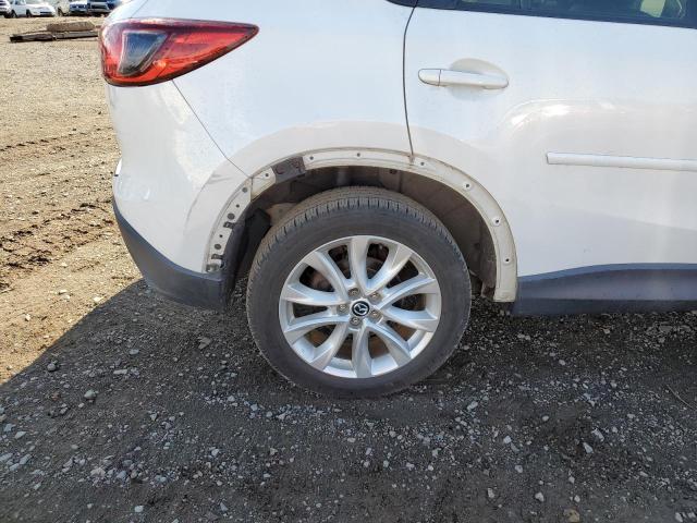 Photo 9 from auction – 2013 MAZDA CX-5 GT with VIN JM3KE4DEXD0108503