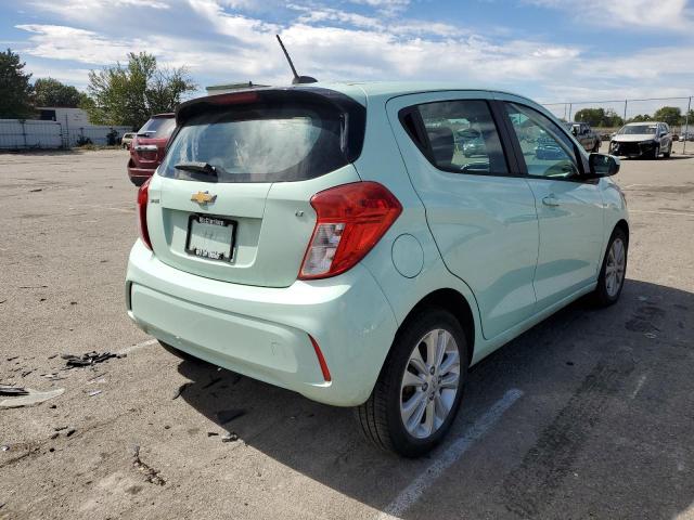 Photo 4 from auction – 2017 CHEVROLET SPARK 1LT with VIN KL8CD6SAXHC775211