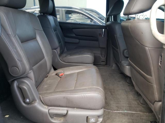 Photo 6 from auction – 2015 HONDA ODYSSEY EX with VIN 5FNRL5H62FB034150