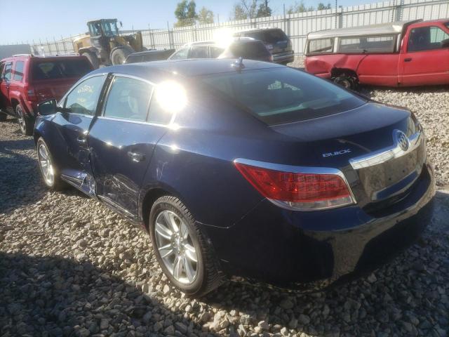 Photo 3 from auction – 2011 BUICK LACROSSE C with VIN 1G4GC5ED2BF369999