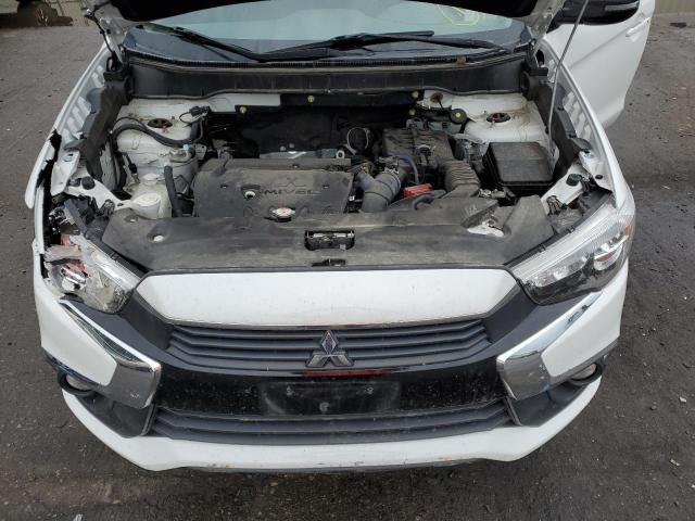 Photo 7 from auction – 2017 MITSUBISHI OUTLANDER with VIN JA4AR3AU1HZ043227