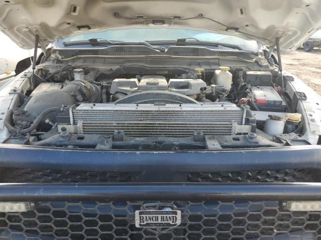 Photo 7 from auction – 2016 RAM 5500 with VIN 3C7WRNEL7GG342764