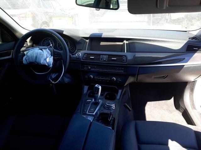Photo 9 from auction – 2015 BMW 528 I with VIN WBA5A5C53FD522370