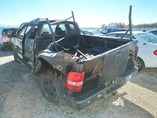 Photo 3 from auction – 2006 FORD F150 with VIN 1FTPX14526NB87839