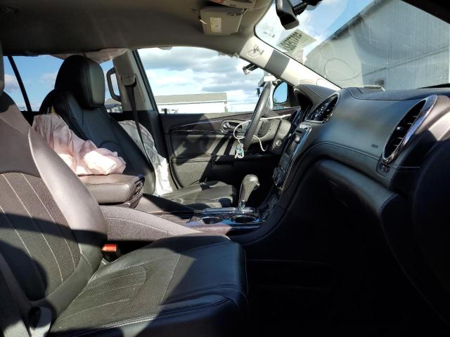 Photo 5 from auction – 2016 BUICK ENCLAVE with VIN 5GAKVBKD8GJ281380