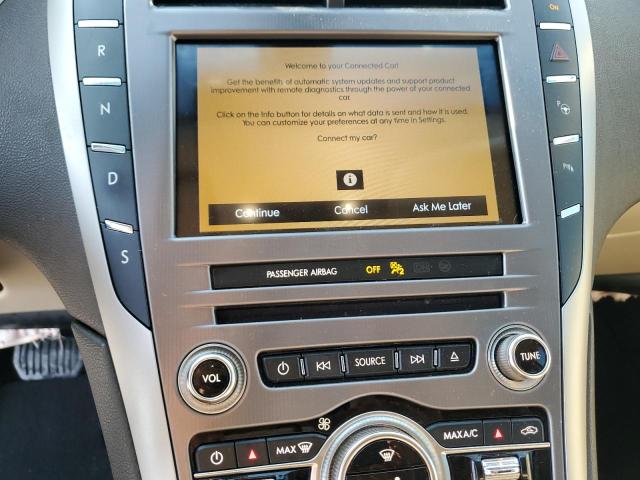 Photo 9 from auction – 2019 LINCOLN MKZ RESERV with VIN 3LN6L5E97KR631669