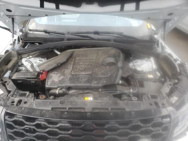 Photo 7 from auction – 2020 LAND ROVER RANGE ROVE with VIN SALYB2EX3LA295200