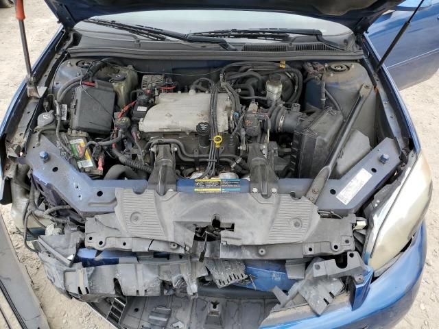 Photo 7 from auction – 2006 CHEVROLET IMPALA LS with VIN 2G1WB58K969123102