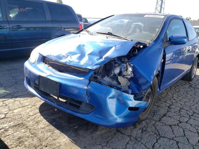 Photo 9 from auction – 2003 HONDA CIVIC SI with VIN SHHEP33543U402554
