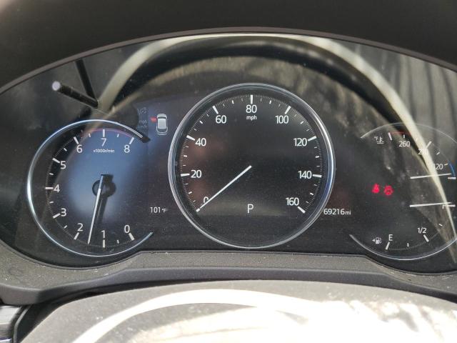 Photo 8 from auction – 2019 MAZDA CX-5 GRAND with VIN JM3KFBDM0K0611012