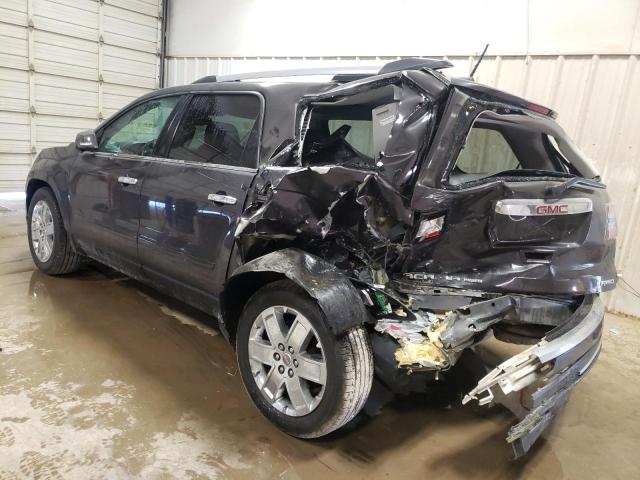 Photo 3 from auction – 2017 GMC ACADIA LIM with VIN 1GKKVSKD5HJ240595