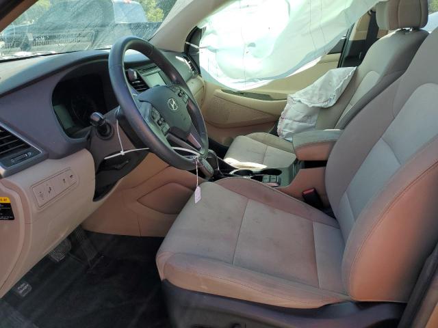 Photo 5 from auction – 2016 HYUNDAI TUCSON LIM with VIN KM8J3CA21GU186837