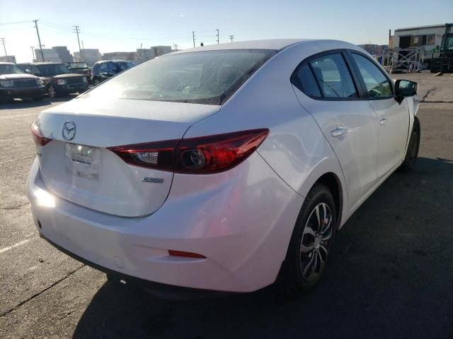 Photo 4 from auction – 2015 MAZDA 3 SPORT with VIN JM1BM1U71F1245161