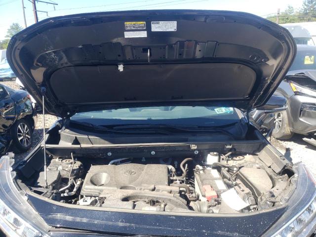 Photo 7 from auction – 2020 TOYOTA RAV4 XLE with VIN 2T3P1RFV3LC104020