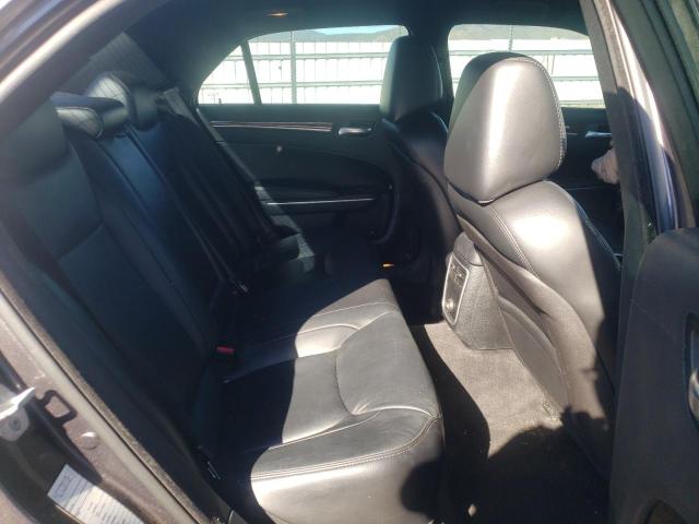 Photo 6 from auction – 2013 CHRYSLER 300 with VIN 2C3CCARG8DH591985