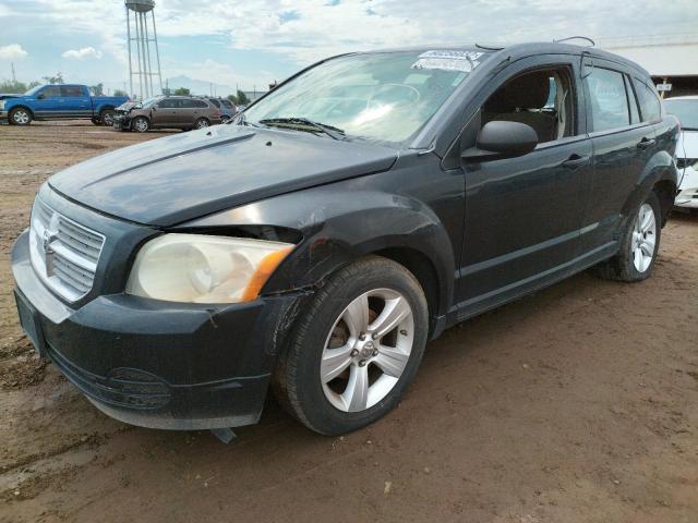 Photo 2 from auction – 2010 DODGE CALIBER SX with VIN 1B3CB4HA4AD662140