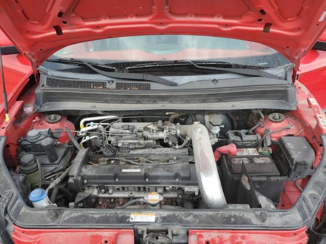 Photo 7 from auction – 2011 KIA SOUL + with VIN KNDJT2A23B7335612