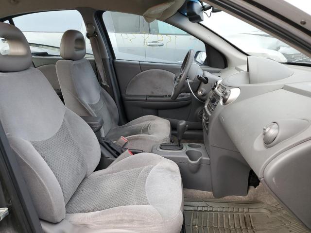 Photo 5 from auction – 2004 SATURN ION LEVEL with VIN 1G8AL52F64Z147123