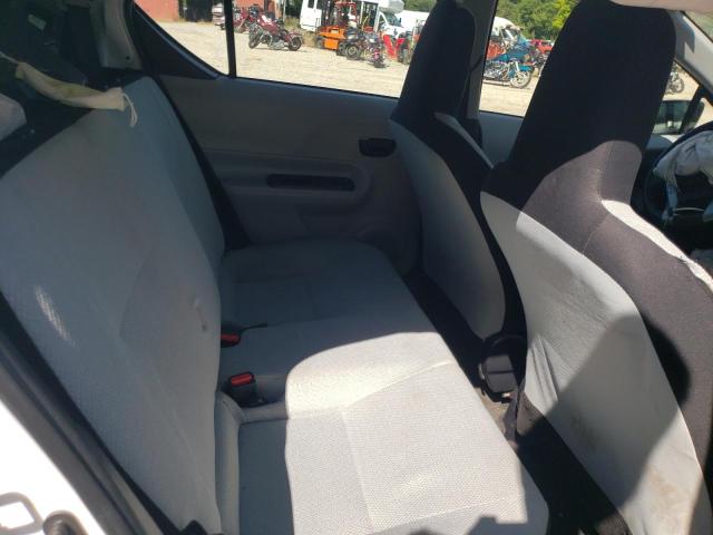Photo 6 from auction – 2012 TOYOTA PRIUS C with VIN JTDKDTB34C1524255