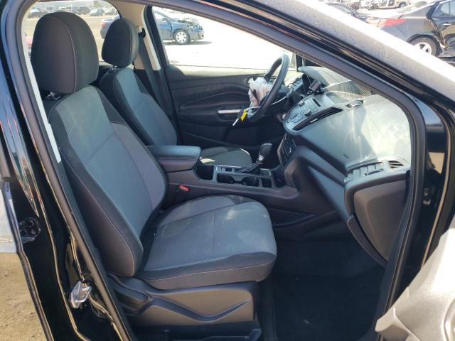 Photo 5 from auction – 2017 FORD ESCAPE SE with VIN 1FMCU0G95HUA28706