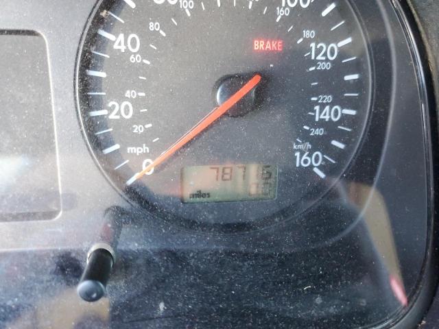 Photo 8 from auction – 2000 VOLKSWAGEN JETTA GLS with VIN 3VWSC29MXYM035877