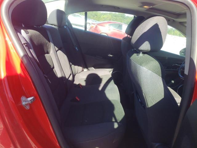 Photo 6 from auction – 2014 CHEVROLET CRUZE LT with VIN 1G1PC5SB2E7333986