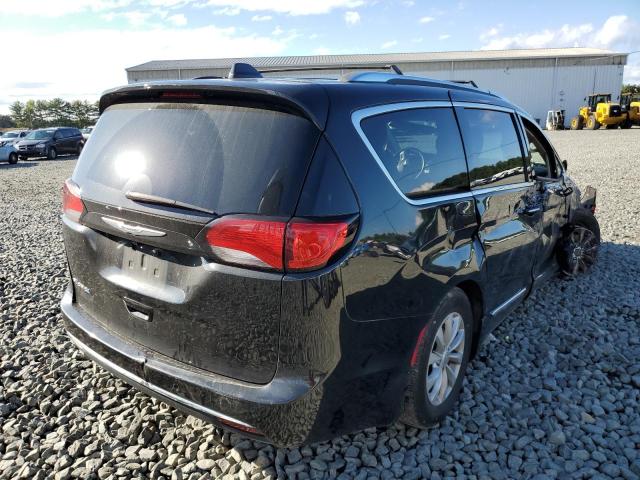 Photo 4 from auction – 2019 CHRYSLER PACIFICA T with VIN 2C4RC1BG3KR561431